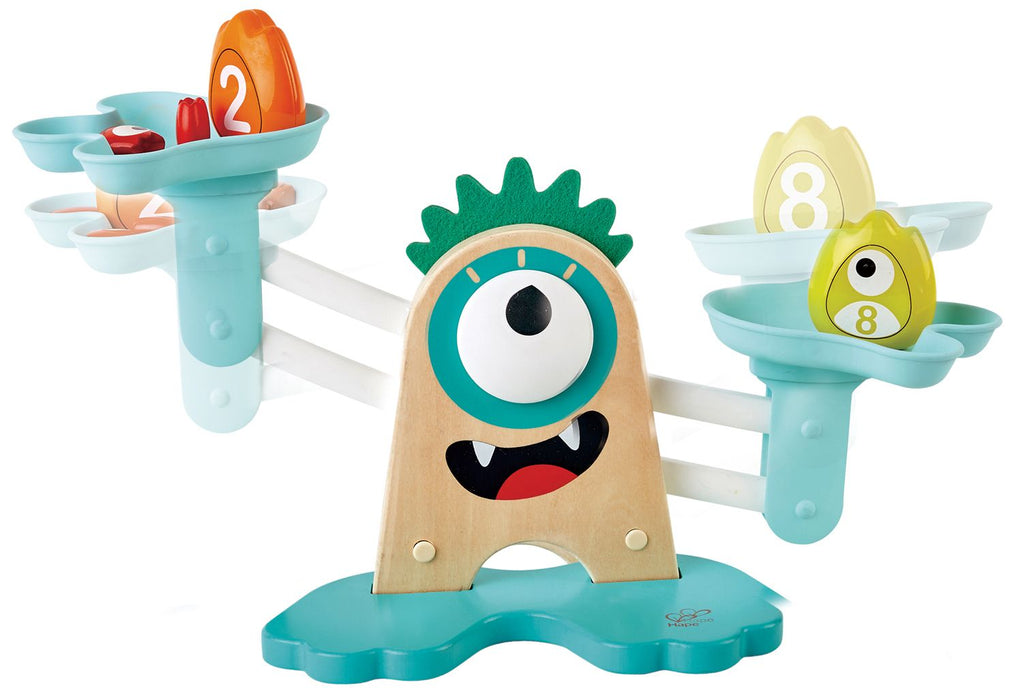 Board game Hape E0511