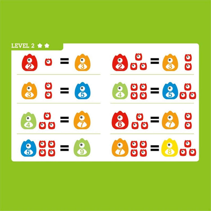 Board game Hape E0511