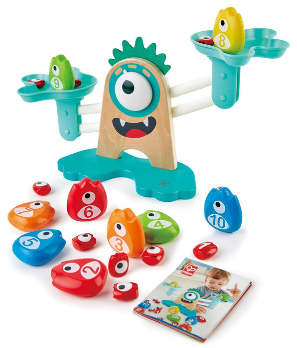 Board game Hape E0511