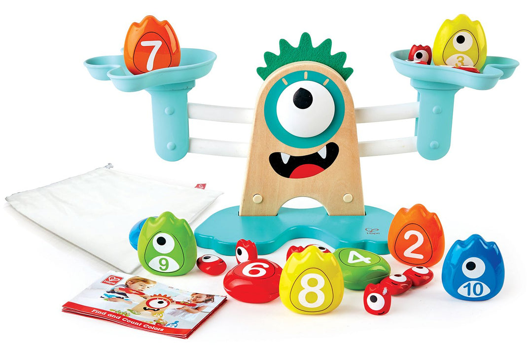 Board game Hape E0511