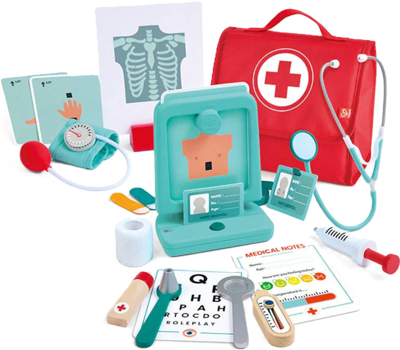 Board game Hape Plastic