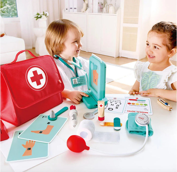 Board game Hape Plastic