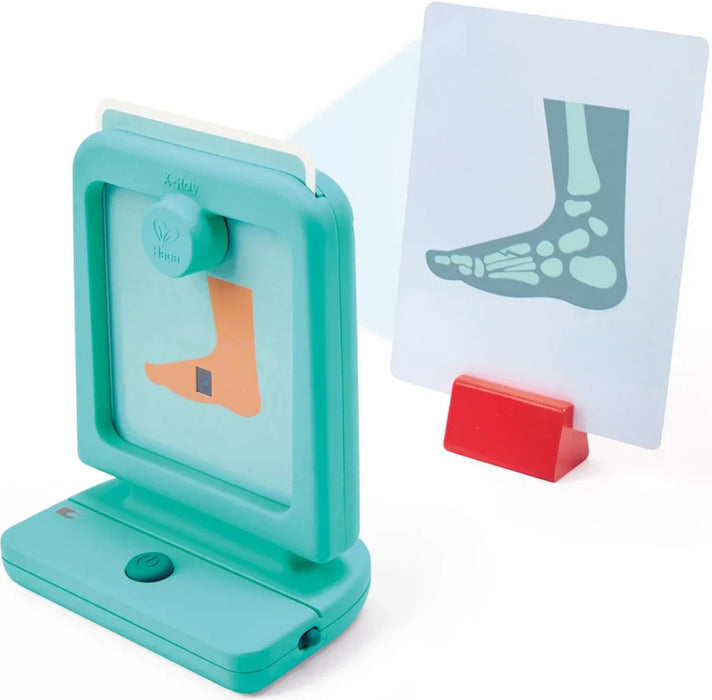 Board game Hape Plastic