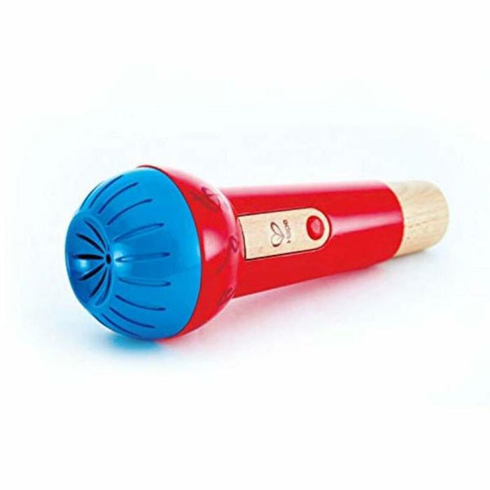Microphone Hape E0337 21,8 x 8 cm