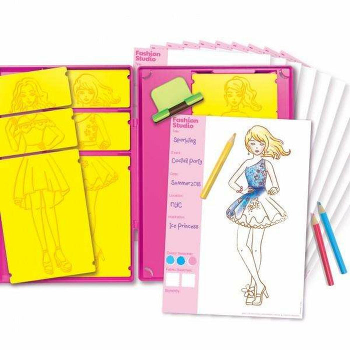 Drawing Set Hape