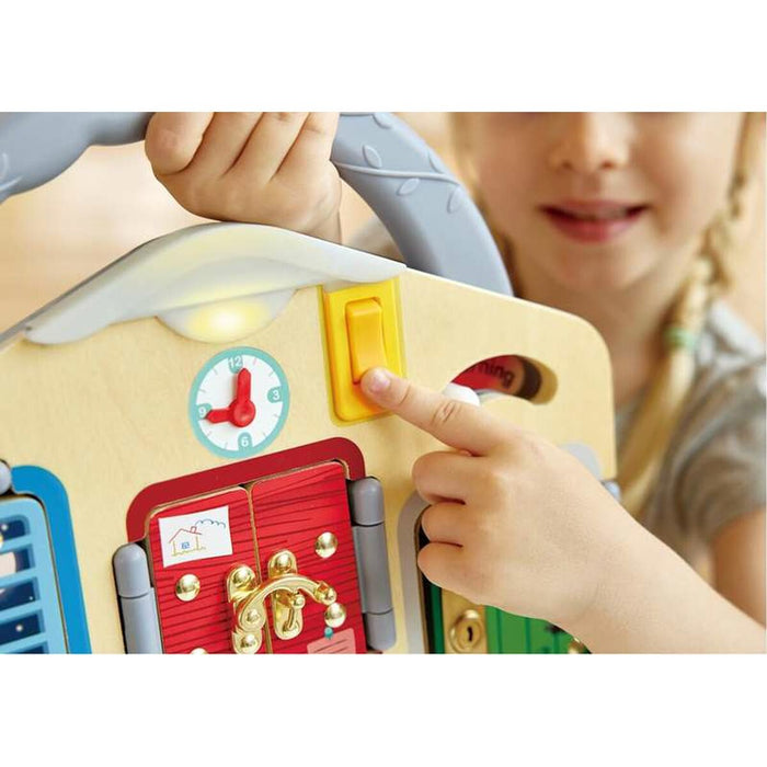 Baby toy Hape