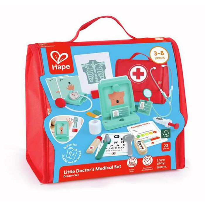 Board game Hape Plastic