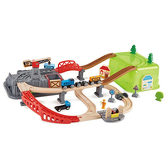 Racetrack Hape (50 Units)