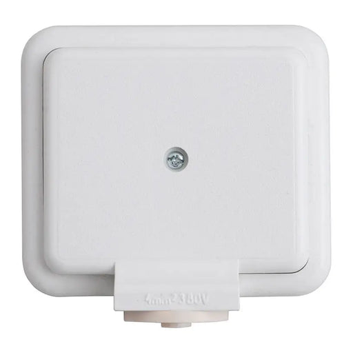 HARD CONNECTION FOR ELECTRICAL APPLIANCES TO ELECTRICAL INSTALLATION ETC (JUNCTION BOX) - Почистващи