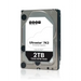 Hard disk 3.5’’ 2000GB SATA3 WD (HGST) HUS722T2TALA604 Ultrastar 128MB,7200RPM 1W10002 (for datacenter,NAS)