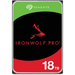 Hard disk SEAGATE IronWolf ST18000NT001 18TB 256MB Cache SATA 6.0Gb/s - Хард дискове - 3.5’’<<<Компютърни