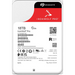 Hard disk SEAGATE IronWolf ST18000NT001 18TB 256MB Cache SATA 6.0Gb/s - Хард дискове - 3.5’’<<<Компютърни