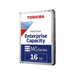 Hard disk Toshiba MG Enterprise 16TB 512MB SATA 6.0Gb/s 7200rpm MG08ACA16TE - Хард дискове - 3.5’’<<<Компютърни