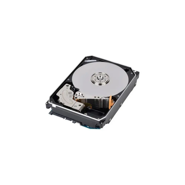 Hard disk Toshiba MG Enterprise 16TB 512MB SATA 6.0Gb/s 7200rpm MG08ACA16TE - Хард дискове - 3.5’’<<<Компютърни