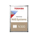 Hard disk TOSHIBA N300 8TB 7200rpm 256MB SATA 3 - Хард дискове - 3.5’’<<<Компютърни