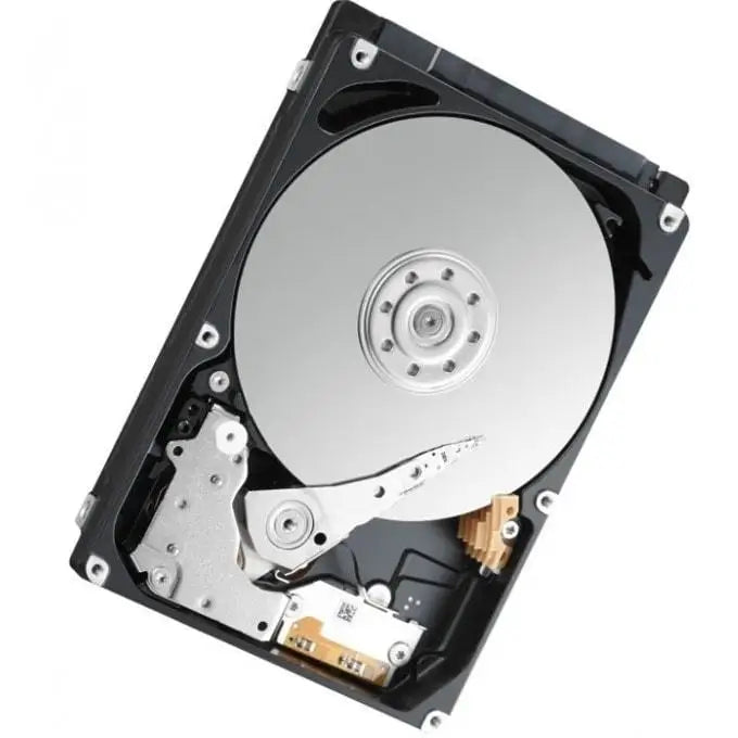 Hard disk TOSHIBA P300 2TB 5400rpm 128MB SATA 3 - Хард дискове - 3.5’’<<<Компютърни