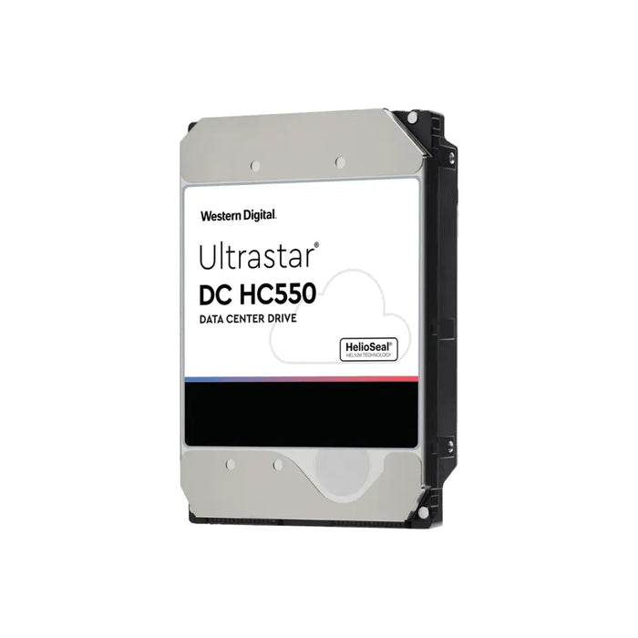Hard disk WD (HGST) UltraStar DC HC550 16TB 512MB Cache SATA3 6.0Gb/s - Enterprise<<<WESTERN DIGITAL Internal Hard