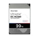 Hard disk WD Ultrastar DC HC560 3.5’’ 20 TB SATA 7200RPM 512MB - Вътрешни HDD<<<HDD и SSD<<<Компоненти<<<ALSO&&&Хард