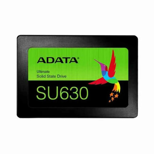 Hard Drive Adata ASU630SS-240GQ-R 240 GB SSD - Компютър Мрежи и компоненти<<<Компютри| Електроника<<<BigBuy&&&Твърди