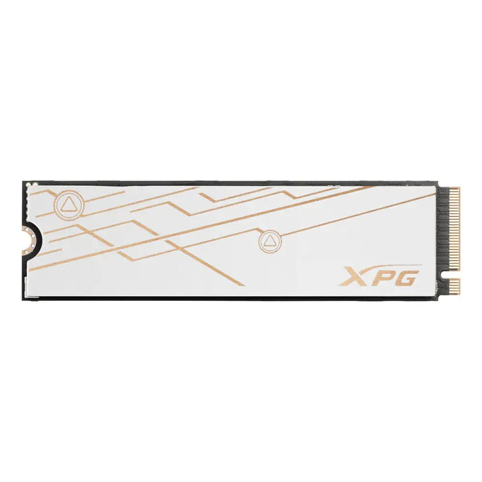 Hard Drive Adata MARS 980 BLADE 2 TB SSD - Компютър Мрежи и компоненти<<<Компютри| Електроника<<<BigBuy&&&Твърди
