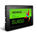 Hard Drive Adata Ultimate SU650 240 GB SSD - Твърди дискове<<<Компютър Мрежи и компоненти<<<Компютри|