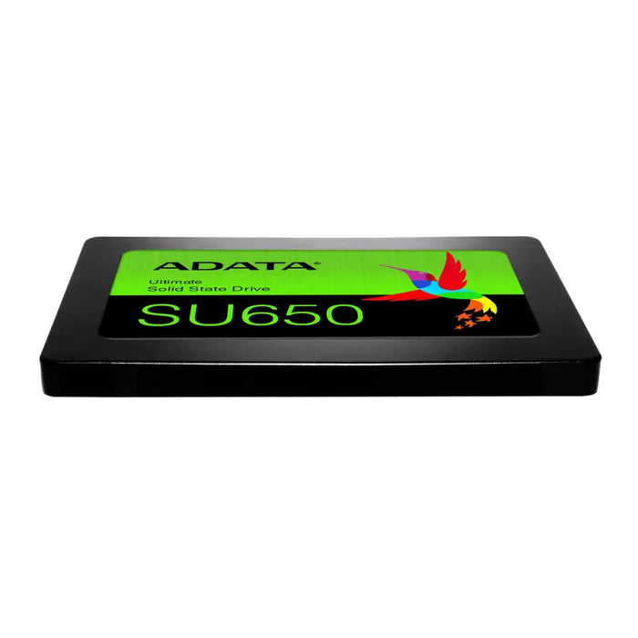 Hard Drive Adata Ultimate SU650 240 GB SSD - Твърди дискове<<<Компютър Мрежи и компоненти<<<Компютри|