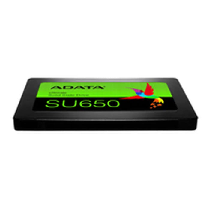 Hard Drive Adata Ultimate SU650 240 GB SSD - Твърди дискове<<<Компютър Мрежи и компоненти<<<Компютри|