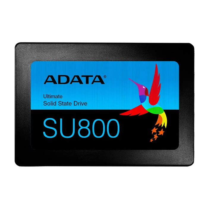 Hard Drive Adata Ultimate SU800 1,24 TB SSD - Вътрешни SSD 2.5 inch SATA<<<ADATA памети и