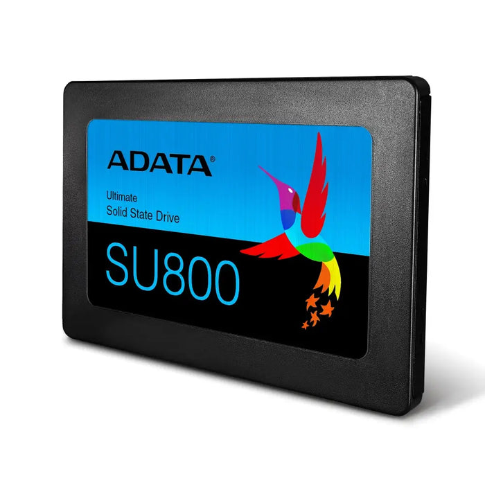 Hard Drive Adata Ultimate SU800 1,24 TB SSD - Вътрешни SSD 2.5 inch SATA<<<ADATA памети и
