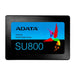 Hard Drive Adata Ultimate SU800 512 GB SSD - Вътрешни SSD 2.5 inch SATA<<<ADATA памети и