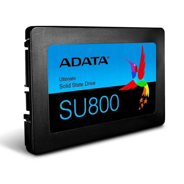 Hard Drive Adata Ultimate SU800 512 GB SSD - Вътрешни SSD 2.5 inch SATA<<<ADATA памети и