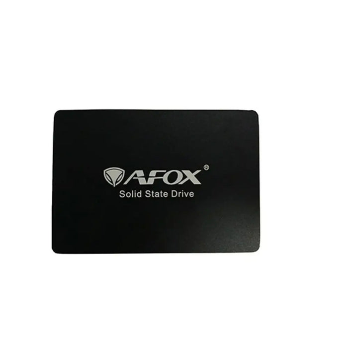 Hard Drive Afox 128 GB SSD - Твърди дискове<<<Компютър Мрежи и компоненти<<<Компютри|