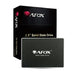 Hard Drive Afox 128 GB SSD - Твърди дискове<<<Компютър Мрежи и компоненти<<<Компютри|