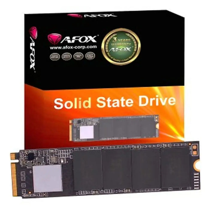 Hard Drive Afox ME300 256 GB SSD - Твърди дискове<<<Компютър Мрежи и компоненти<<<Компютри|