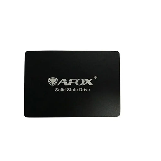 Hard Drive Afox SD250-256GN 256 GB SSD - Твърди дискове<<<Компютър Мрежи и компоненти<<<Компютри|