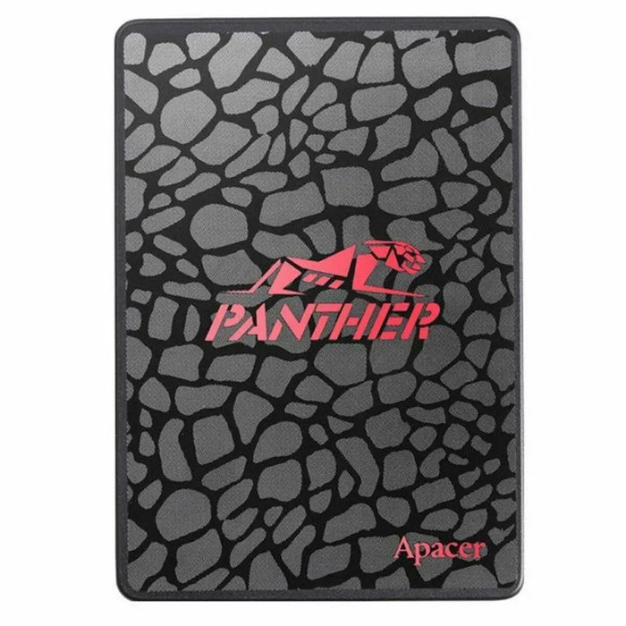 Hard Drive Apacer AP512GAS350-1 512 GB SSD - Компютър Мрежи и компоненти<<<Компютри| Електроника<<<BigBuy&&&Твърди