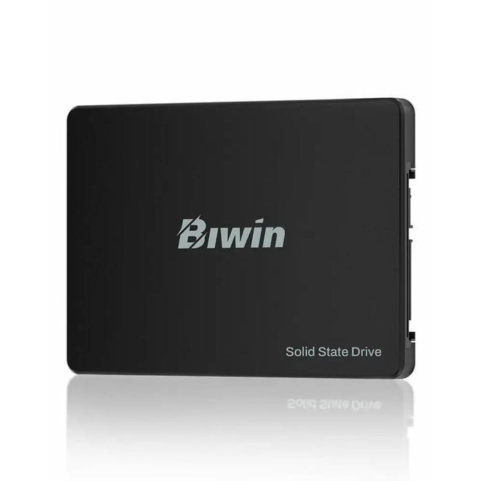 Hard Drive Biwin M100 1 TB SSD - Компютър Мрежи и компоненти<<<Компютри| Електроника<<<BigBuy&&&Твърди