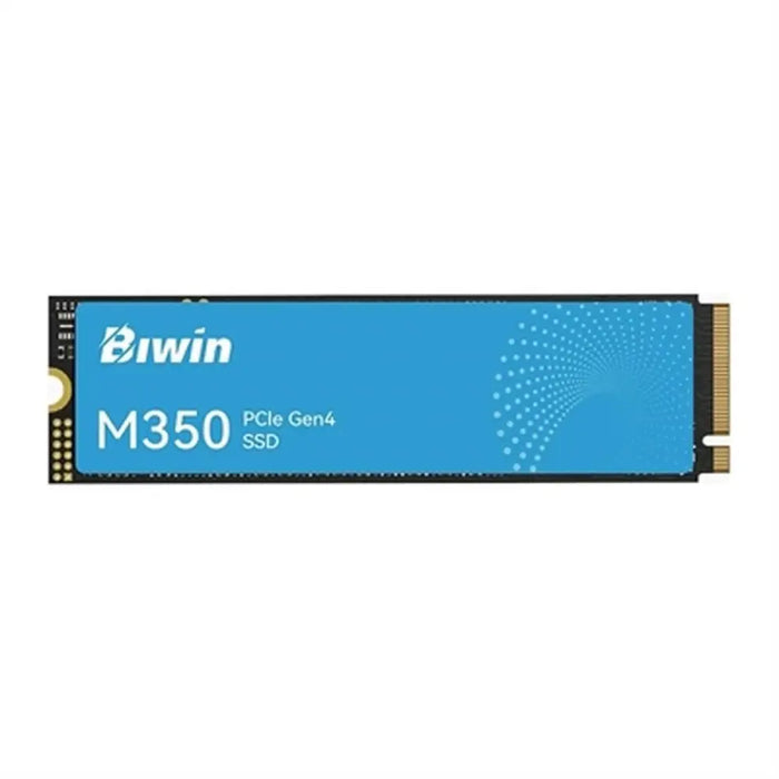 Hard Drive Biwin M350 4 TB SSD - Твърди дискове<<<Компютър Мрежи и компоненти<<<Компютри| Електроника<<<BigBuy