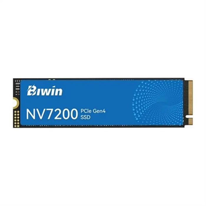 Hard Drive Biwin NV7200 2 TB SSD - Компютър Мрежи и компоненти<<<Компютри| Електроника<<<BigBuy&&&Твърди