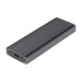 Hard drive case Aisens ASM2-023GR Grey - Компютър Мрежи и компоненти<<<Компютри| Електроника<<<BigBuy&&&Твърди