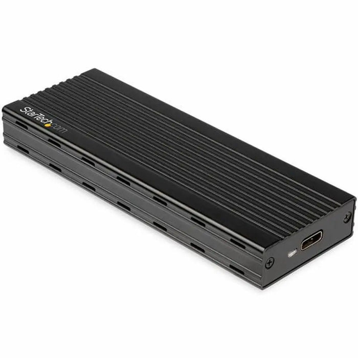 Hard drive case Startech M2E1BMU31C - Компютър Мрежи и компоненти<<<Компютри| Електроника<<<BigBuy&&&Твърди