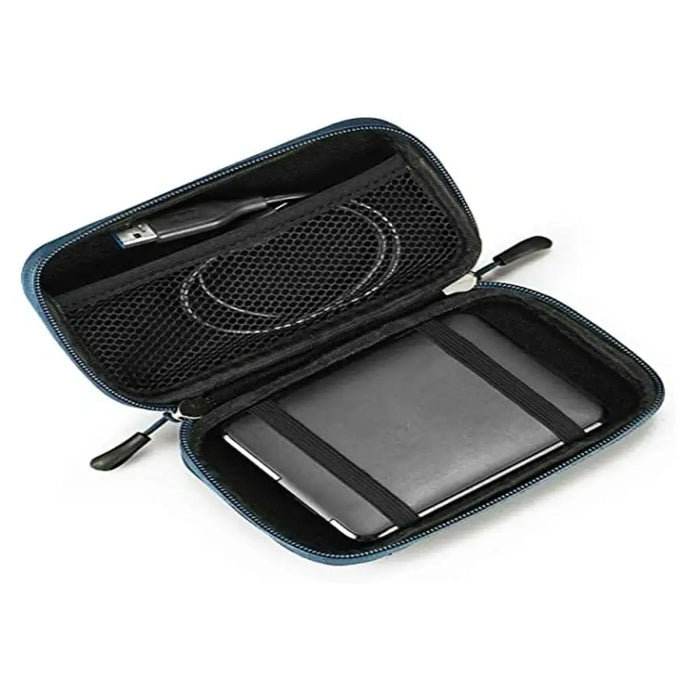 Hard drive case Subblim SUB-HDD-HBC003 - Компютър Мрежи и компоненти<<<Компютри| Електроника<<<BigBuy&&&Твърди