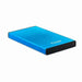 Hard drive case TooQ TQE-2527 SATA III USB 3.0 2,5’’ 3,5’’ - Компютър Мрежи и компоненти<<<Компютри|