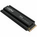 Hard Drive Crucial 1 TB SSD - Компютър Мрежи и компоненти<<<Компютри| Електроника<<<BigBuy&&&Твърди дискове<<<Компютър