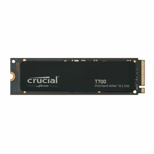 Hard Drive Crucial CT1000T700SSD3 1 TB SSD - Компютър Мрежи и компоненти<<<Компютри| Електроника<<<BigBuy&&&Твърди