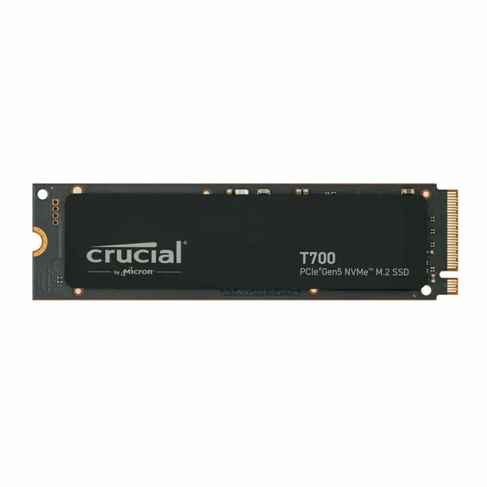 Hard Drive Crucial CT1000T700SSD3 1 TB SSD - Компютър Мрежи и компоненти<<<Компютри| Електроника<<<BigBuy&&&Твърди