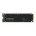 Hard Drive Crucial CT1000T700SSD3 1 TB SSD - Компютър Мрежи и компоненти<<<Компютри| Електроника<<<BigBuy&&&Твърди