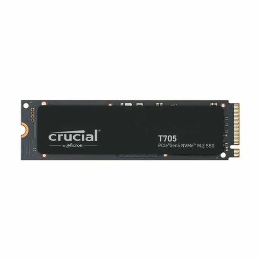 Hard Drive Crucial CT2000T705SSD3 2 TB SSD - Твърди дискове<<<Компютър Мрежи и компоненти<<<Компютри|