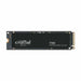 Hard Drive Crucial CT2000T705SSD3 2 TB SSD - Твърди дискове<<<Компютър Мрежи и компоненти<<<Компютри|