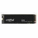 Hard Drive Crucial CT4000P310SSD8 4 TB SSD - Компютър Мрежи и компоненти<<<Компютри| Електроника<<<BigBuy&&&Твърди